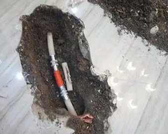 尼木测漏水电话