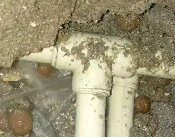 尼木测漏水多少钱