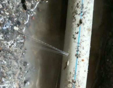 尼木测漏水哪家好