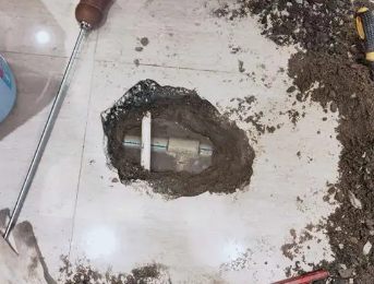 尼木测漏水电话