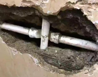 尼木测漏水哪家好