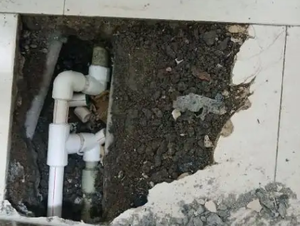 尼木测漏水哪家好