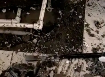 尼木漏水检测电话