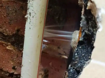 尼木漏水检测电话