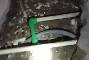 尼木测漏水公司