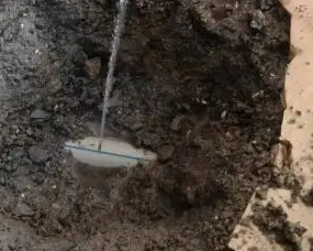 尼木测漏水价格