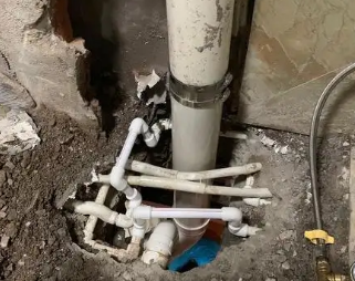 尼木漏水检测哪家好