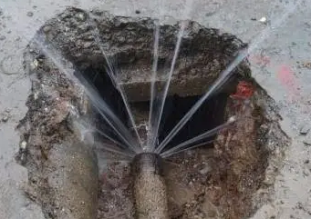 尼木漏水检测多少钱