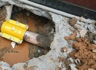 尼木漏水检测哪家好