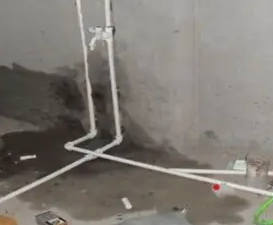 尼木水管漏水检测多少钱