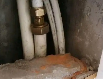 尼木水管漏水检测哪家好