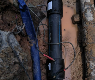 尼木水管漏水检测多少钱