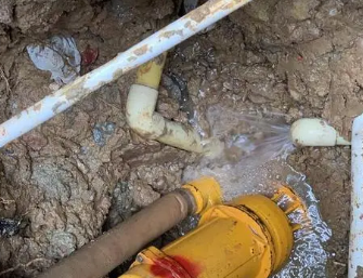 尼木水管漏水检测哪家好