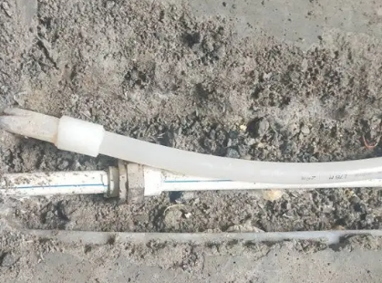 尼木卫生间测漏水哪家好