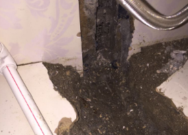 尼木卫生间测漏水哪家好