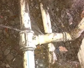 尼木卫生间测漏水多少钱