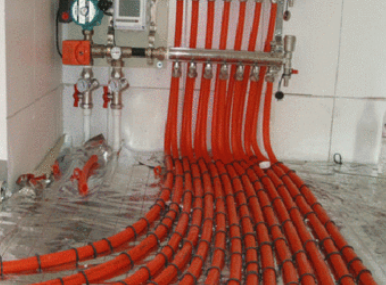 尼木地暖维修多少钱