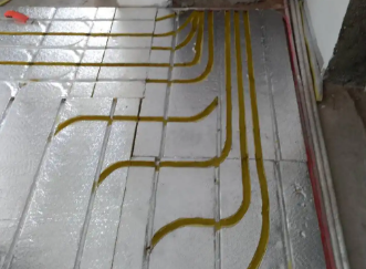 尼木地暖维修哪家好