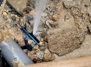 尼木水管漏水检测哪家好