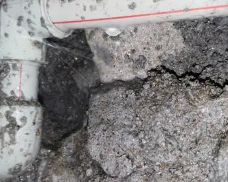 尼木漏水检测多少钱