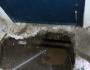 尼木水管漏水检测多少钱