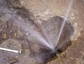 尼木水管漏水检测哪家好