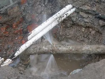 尼木测漏水多少钱