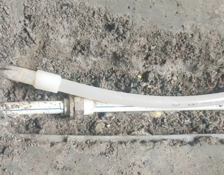 尼木测漏水哪家好