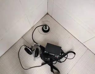 尼木测漏水公司