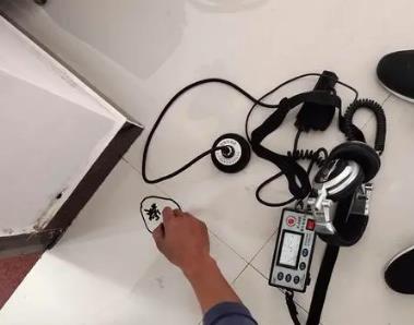 尼木测漏水公司电话