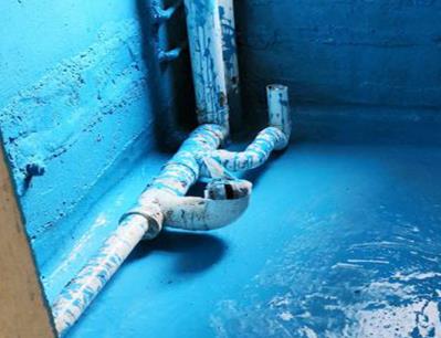 尼木测漏水多少钱